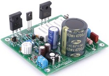 Modifized 1969 - Class A Amp -