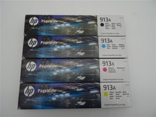 Original HP 913A / L0R95AE +