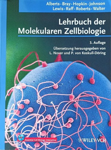 Lehrbuch der molekularen - lehrbuch,