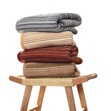 Ibena Wohndecke "Malang"