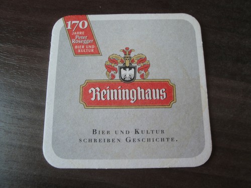 Reininghaus bier und - reininghaus,