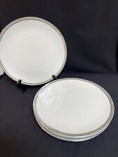 Thomas Medaillon Platinrand 5 Essteller 24 cm DM