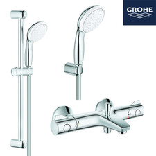 Grohe grohtherm 800 thermostat - 800,