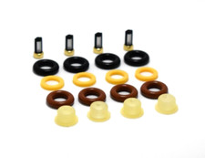 Einspritzdüse Dichtung Bosch EV1 Citroen Lancia Peugeot Rover Alfa Fiat Renault