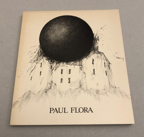 Paul flora zeichnungen - paul,