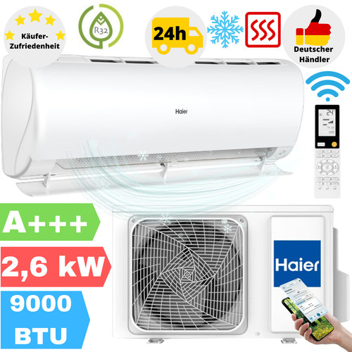 Haier jade plus - plus, 2,6