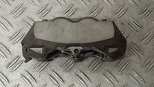 Bremssattel vorne links Sattel