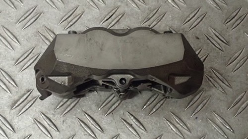 Bremssattel vorne links sattel - bremssattel,