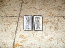 VW Corrado Blinker Seitenblinker