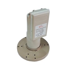 Satellite LNB L O 5150/5750MHz