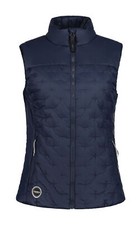 ICEPEAK (255954-815) Altenburg- Weste (aus synth. Daunen) Damen