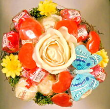 Raffaello-Mon Cheri-Strauß