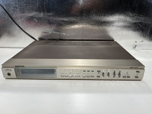Siemens 777 stereo - 777,