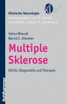 Multiple sklerose klinik - multiple,