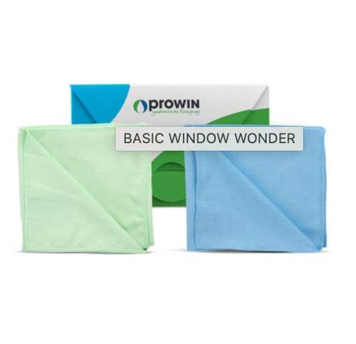 Prowin fenstertücher set - prowin,