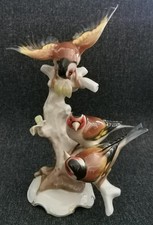 Hutschenreuther Kunstabteilung