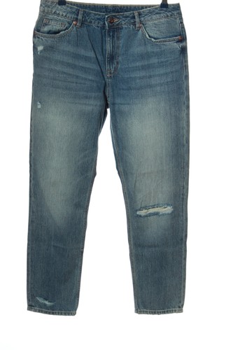 Divided straight leg - h&m, straight-leg