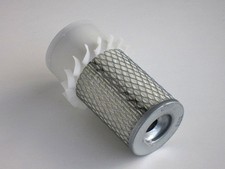 Luftfilter für O&K L4B MH