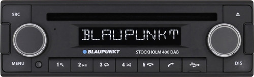 Blaupunkt autoradio radio - blaupunkt,