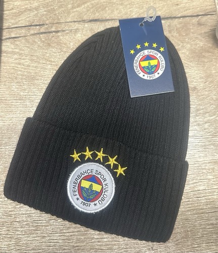 Fenerbahçe bere mütze neu - bere,