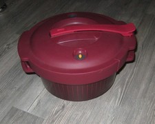 Tupperware MicroQuick