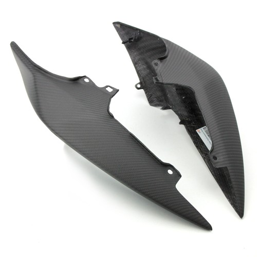 Carbon heckverkleidung für - carbon,