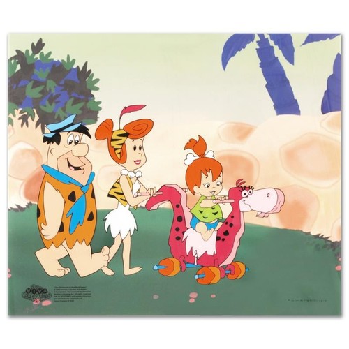 Spazieren mit pebbles ltd ed - mit,