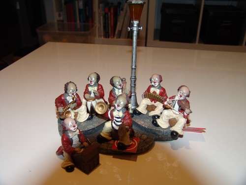 Gilde clowns sammlung - gilde, 39