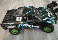 Traxxas Slash 4x4 1:10 RC