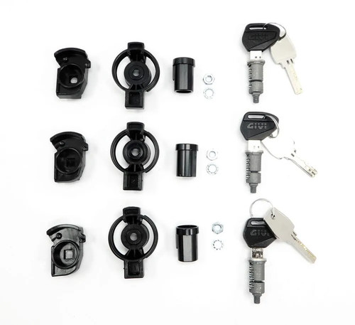 Givi security lock - givi,