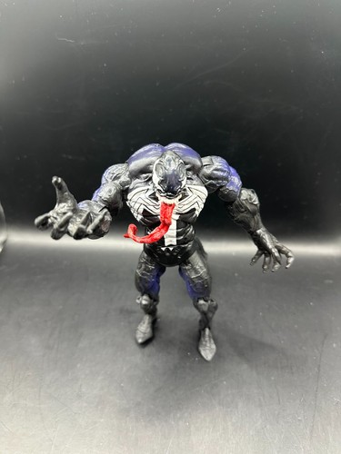 Venom actionfigur - venom,