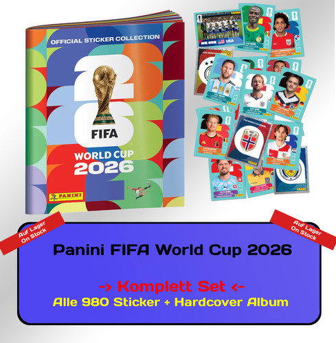 Panini fifa world - panini,
