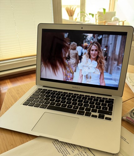Apple macbook air - macbook, 7,2