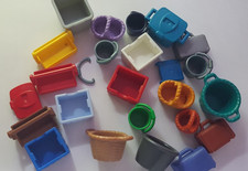 Playmobil Korb Kisten Eimer Werkzeugkisten u.v.m. Einzelteile - zum aussuchen