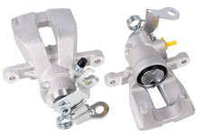 Bremssattel Hinterachse links