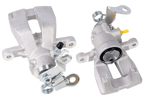 Bremssattel hinterachse links - bremssattel,
