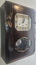 Antike Wanduhr Jura