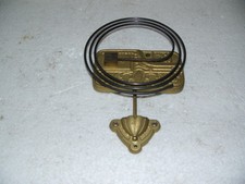 Rundgong für Regulateure