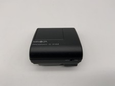 Minolta Maxxum D 316i Blitz