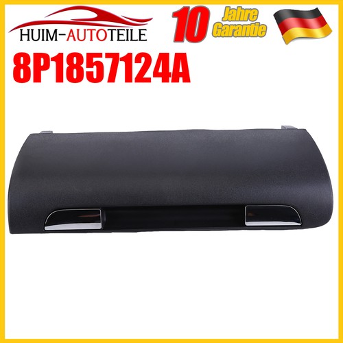 Handschuhfach deckel klappe - handschuhfach,