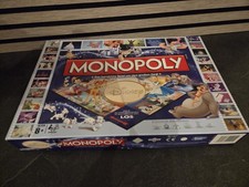 Monopoly disney classic - disney,