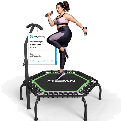 Indoor trampolin erwachsene - trampolin,