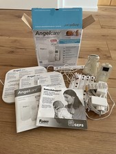 Angelcare AC 403-d Geräusch und Bewegungsmelder