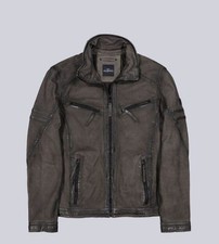 Herren Nubuk -Leder "Engbers"