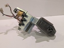 SCARED STIFF (Bally) Popper