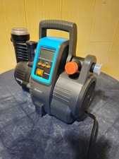 Gardena 5000/5E LCD Neu siehe