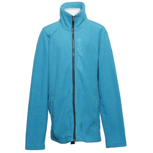 Icepeak fleecejacke unisex - fleecejacke,,