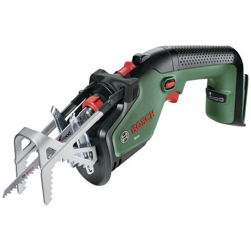 Bosch akku gartensäge keo - akku-gartensäge,