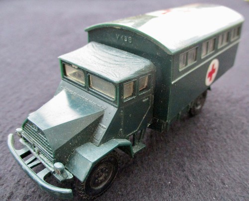 Siku plastik v95 - v, lkw