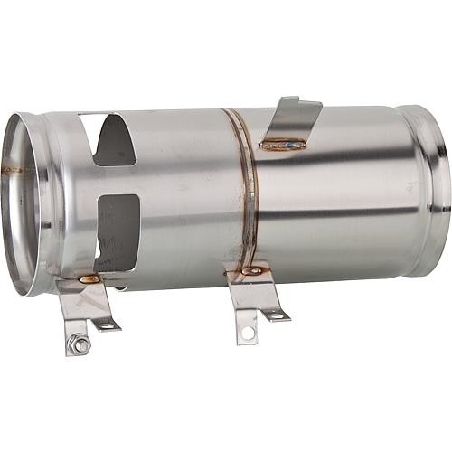 Viessmann brennkammereinsatz - viessmann,